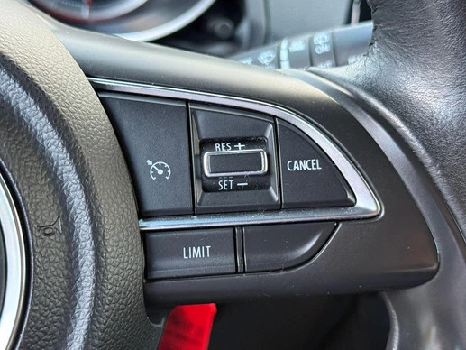 Suzuki Swift - Afbeelding 13 van 23