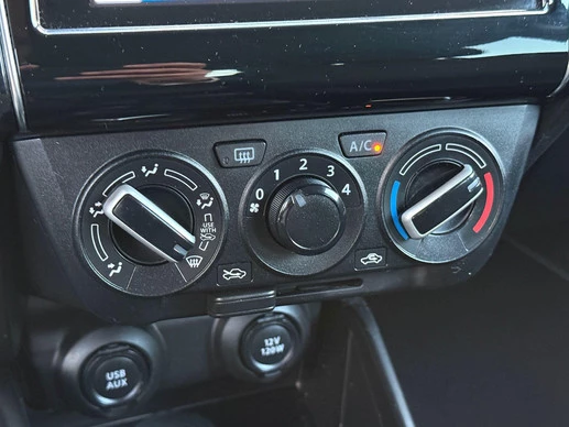 Suzuki Swift - Afbeelding 14 van 23