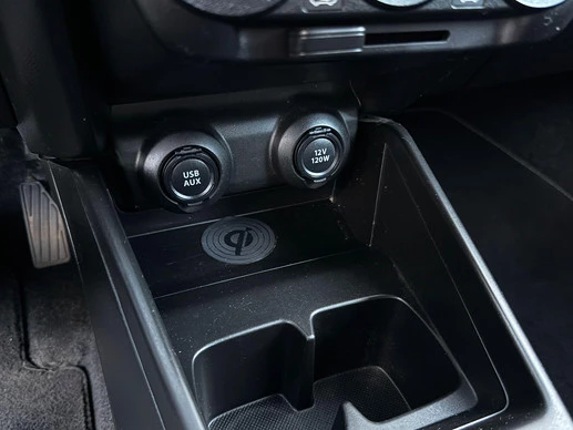 Suzuki Swift - Afbeelding 15 van 23