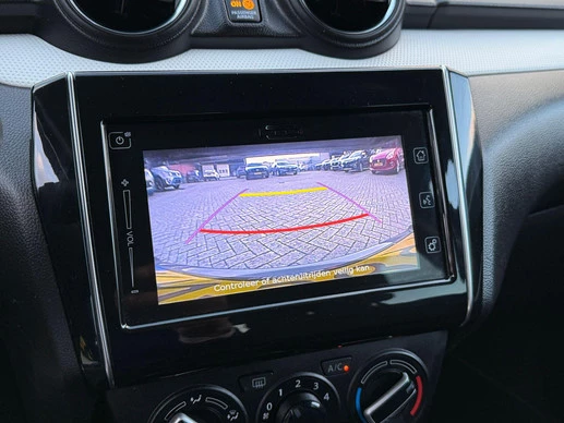 Suzuki Swift - Afbeelding 16 van 23