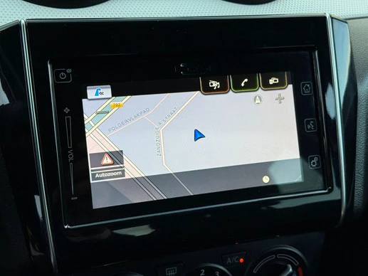 Suzuki Swift - Afbeelding 17 van 23