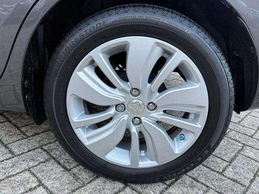 Suzuki Swift - Afbeelding 18 van 23