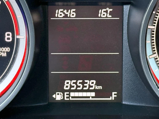 Suzuki Swift - Afbeelding 19 van 23