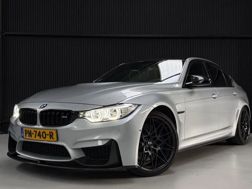BMW M3 - Afbeelding 1 van 30