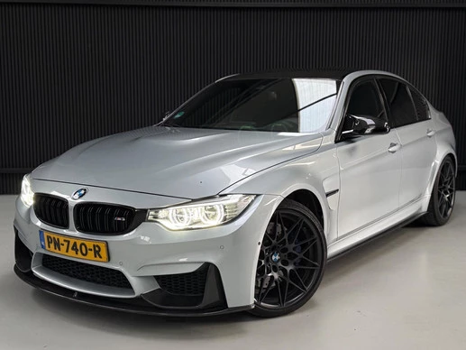 BMW M3 - Afbeelding 2 van 30
