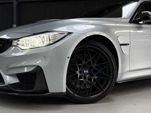 BMW M3 - Afbeelding 3 van 30