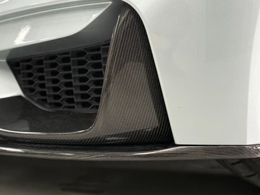 BMW M3 - Afbeelding 4 van 30