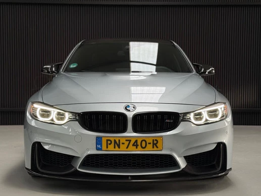 BMW M3 - Afbeelding 7 van 30