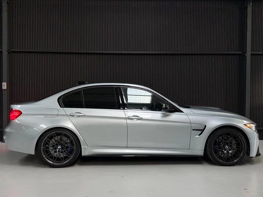 BMW M3 - Afbeelding 10 van 30
