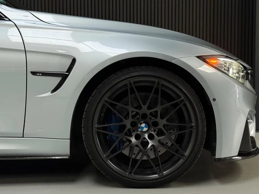 BMW M3 - Afbeelding 11 van 30