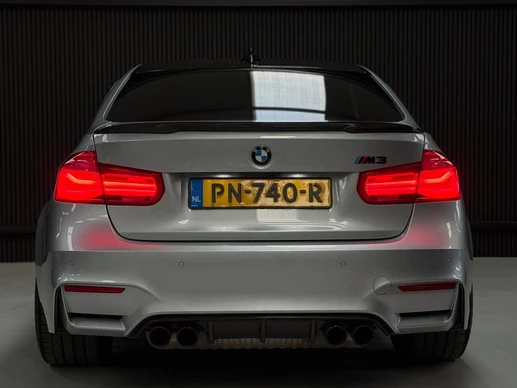 BMW M3 - Afbeelding 17 van 30