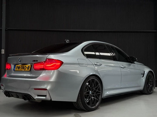 BMW M3 - Afbeelding 18 van 30