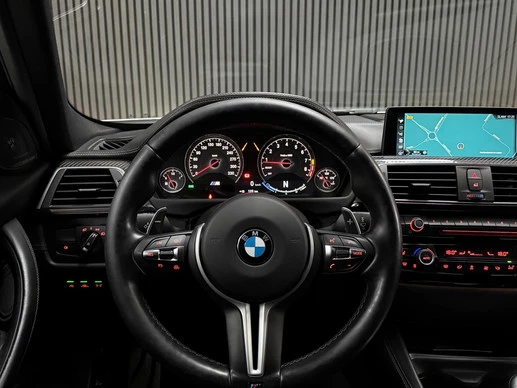 BMW M3 - Afbeelding 24 van 30