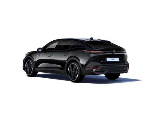 Peugeot 408 - Afbeelding 4 van 9