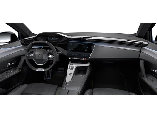 Peugeot 408 - Afbeelding 7 van 9