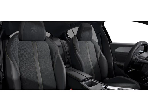 Peugeot 408 - Afbeelding 9 van 9