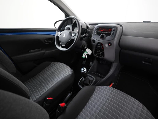 Peugeot 108 - Afbeelding 2 van 29