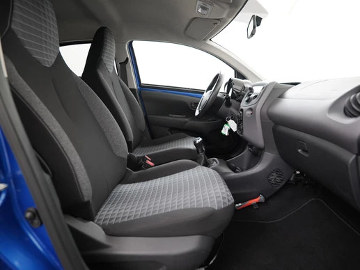 Peugeot 108 - Afbeelding 3 van 29