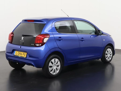 Peugeot 108 - Afbeelding 4 van 29