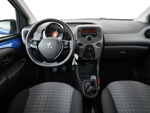 Peugeot 108 - Afbeelding 5 van 29
