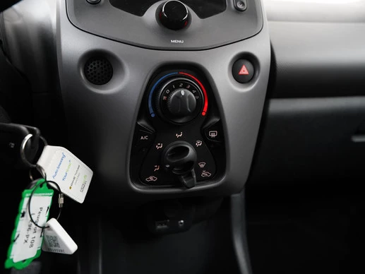 Peugeot 108 - Afbeelding 11 van 29