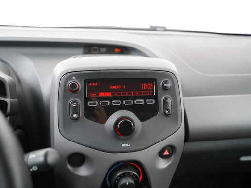 Peugeot 108 - Afbeelding 12 van 29