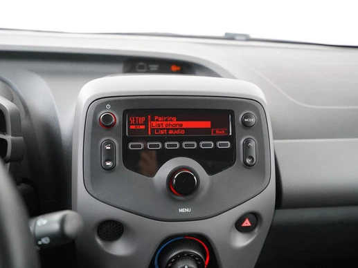 Peugeot 108 - Afbeelding 14 van 29