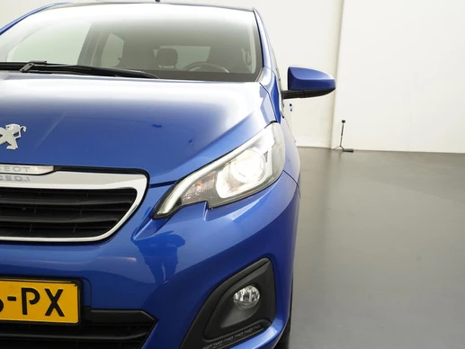 Peugeot 108 - Afbeelding 15 van 29