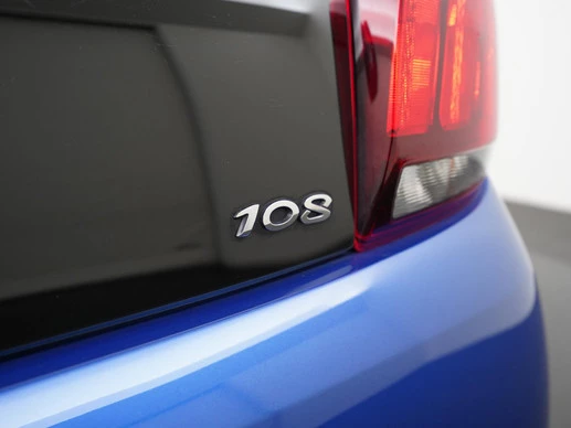 Peugeot 108 - Afbeelding 17 van 29