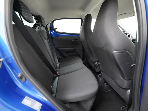 Peugeot 108 - Afbeelding 19 van 29