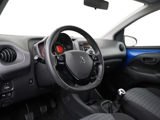 Peugeot 108 - Afbeelding 25 van 29