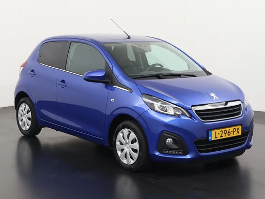 Peugeot 108 - Afbeelding 29 van 29