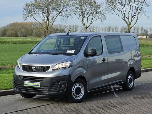 Peugeot Expert - Afbeelding 2 van 17