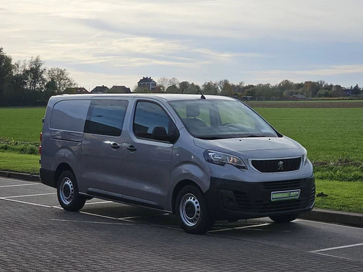 Peugeot Expert - Afbeelding 5 van 17