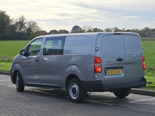 Peugeot Expert - Afbeelding 6 van 17