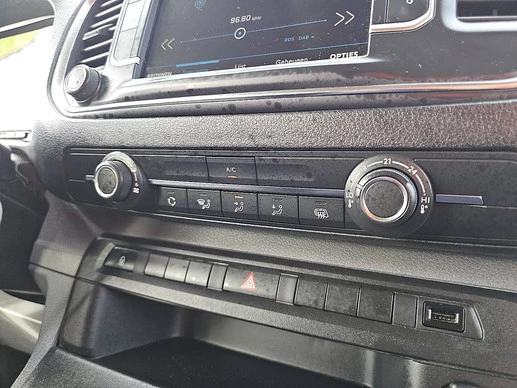 Peugeot Expert - Afbeelding 10 van 17