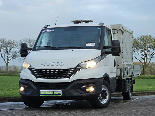 Iveco Daily - Afbeelding 1 van 16