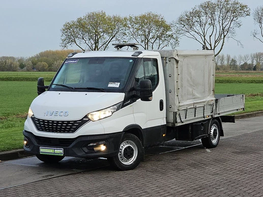 Iveco Daily - Afbeelding 2 van 16