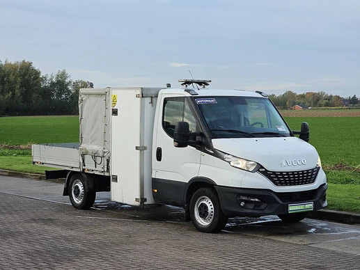 Iveco Daily - Afbeelding 5 van 16