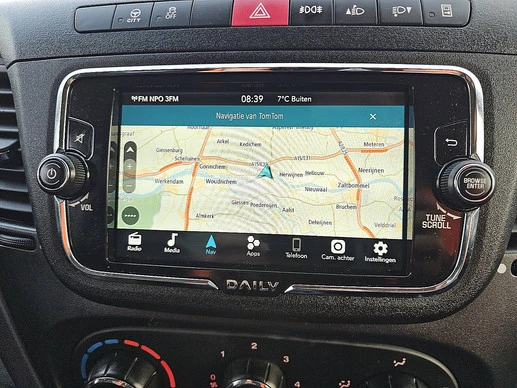 Iveco Daily - Afbeelding 10 van 16