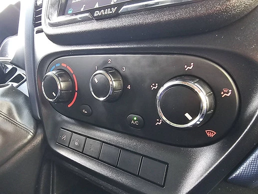 Iveco Daily - Afbeelding 12 van 16