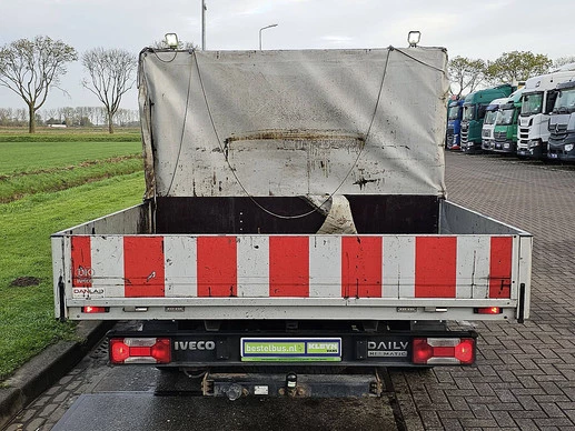 Iveco Daily - Afbeelding 14 van 16