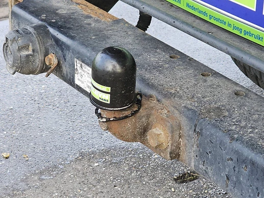 Iveco Daily - Afbeelding 15 van 16