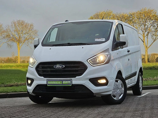 Ford Transit Custom - Afbeelding 1 van 16
