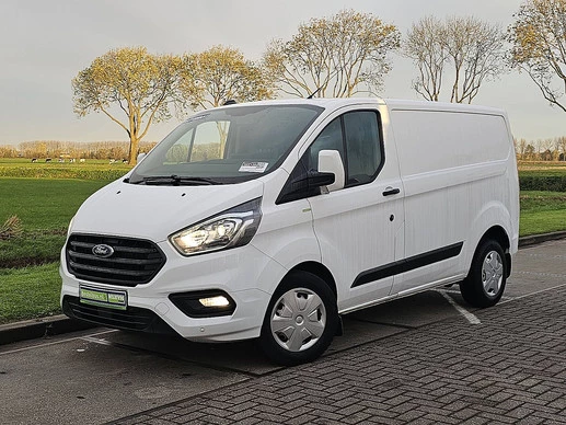 Ford Transit Custom - Afbeelding 2 van 16