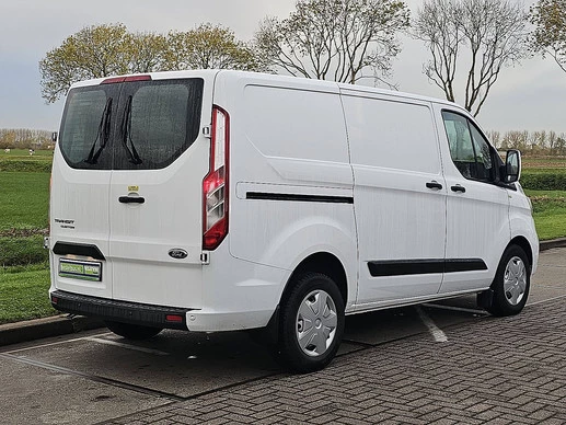 Ford Transit Custom - Afbeelding 3 van 16