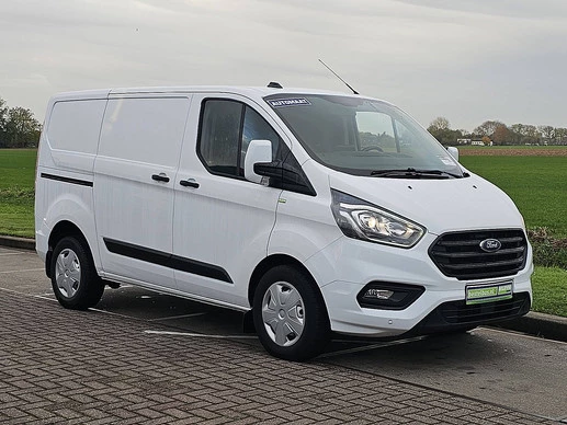 Ford Transit Custom - Afbeelding 5 van 16