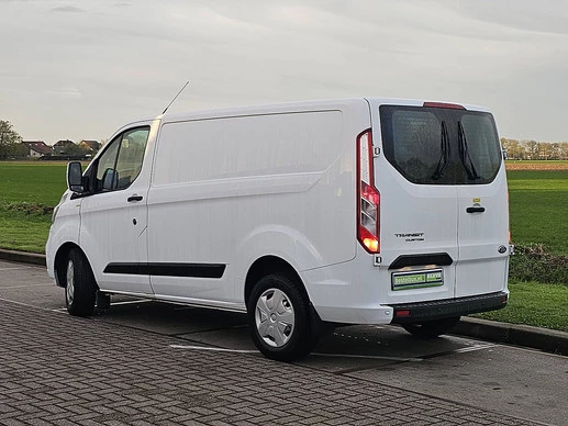 Ford Transit Custom - Afbeelding 6 van 16