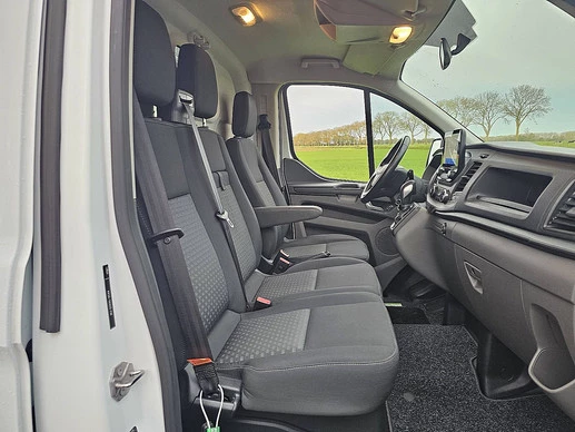 Ford Transit Custom - Afbeelding 7 van 16