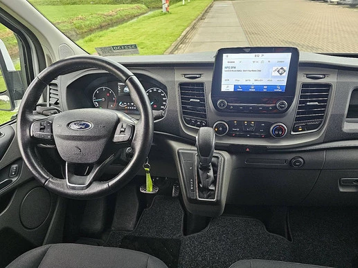 Ford Transit Custom - Afbeelding 8 van 16